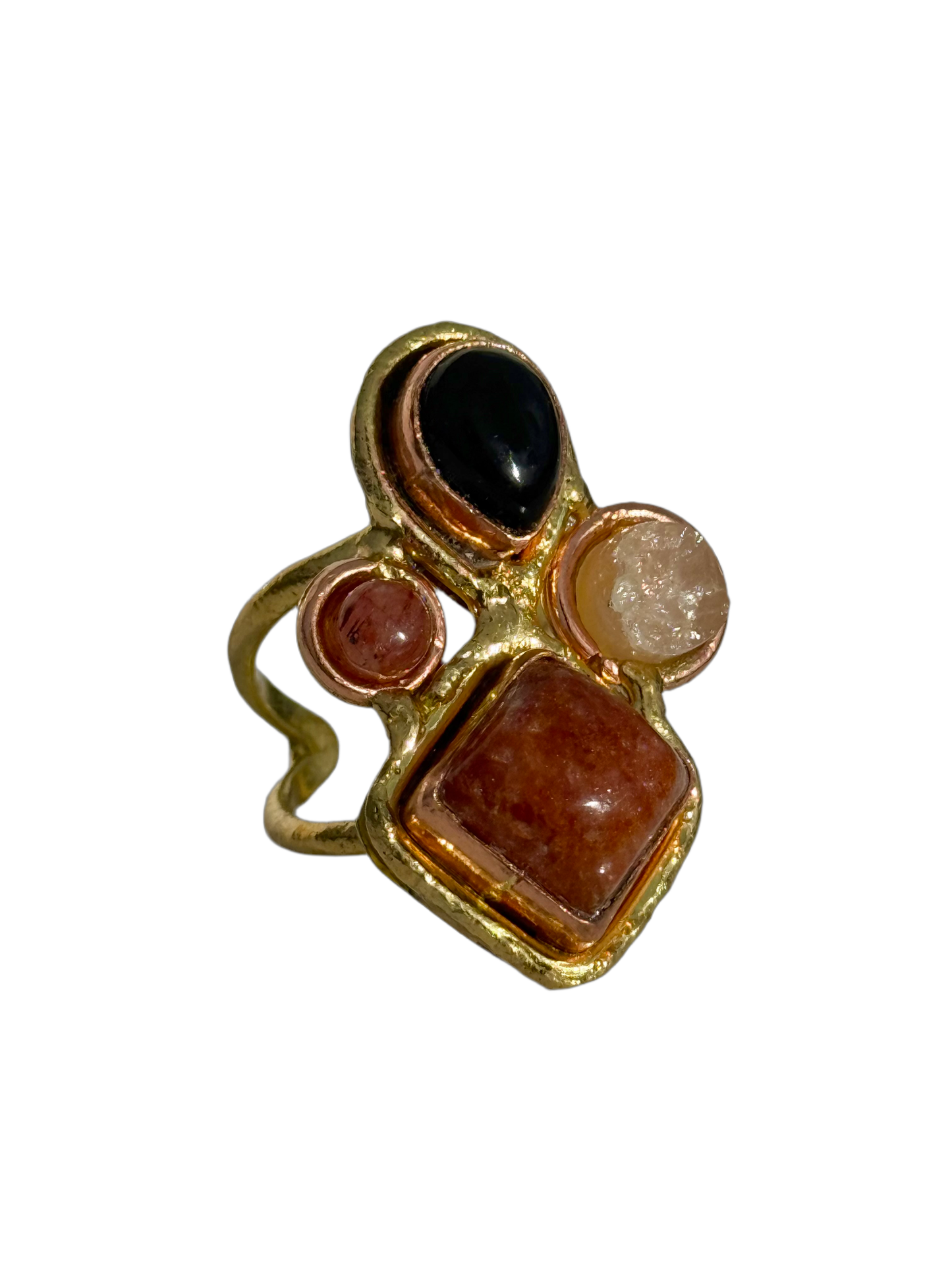 ETERNAL SHEN Ring