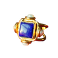 CREST’ LAPIZ ZEN RING