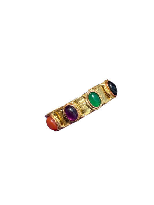 HELIX OROBORUS WRIST