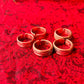 MAGNETIC COPPER RINGS
