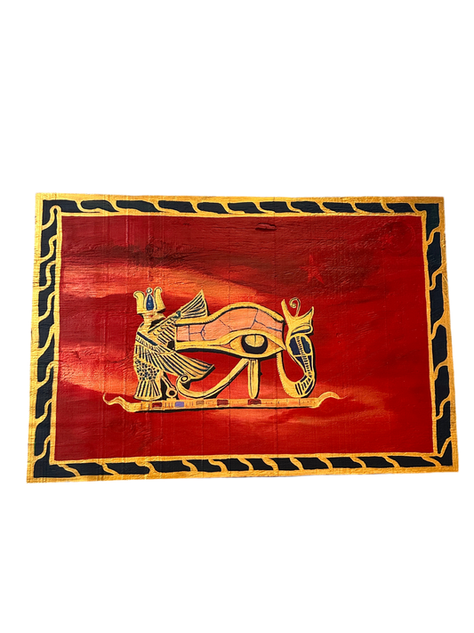 URAEUS ANCIENT AMERIXAN ™️