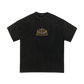 LOTUS HEALED WOLF TEE