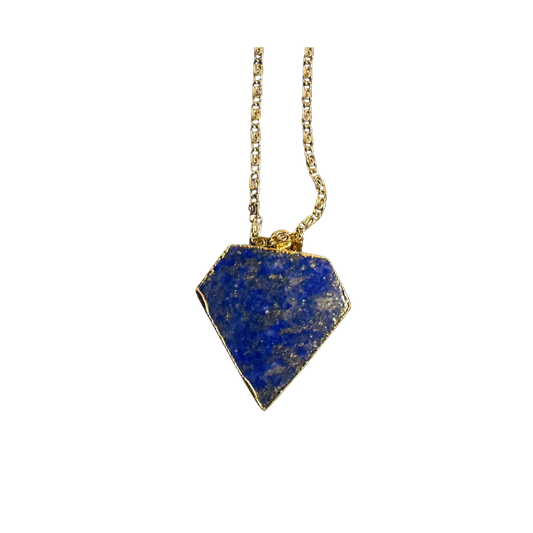 NIPSEY BLUE LAPIS LAZULI